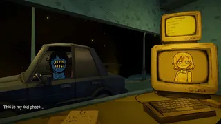 Скриншот 5 к игре XenoFeels