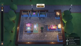 Скриншот 6 к игре Slightly Used Sorcery