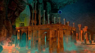 Скриншот 2 к игре Menes: The Chainbreaker