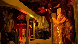 Скриншот 4 к игре Menes: The Chainbreaker