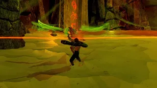 Скриншот 6 к игре Menes: The Chainbreaker