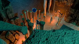 Скриншот 8 к игре Menes: The Chainbreaker