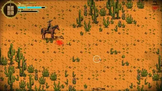 Скриншот 7 к игре Desert Shadows