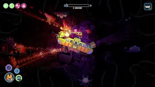 Скриншот 1 к игре Salty Dogs