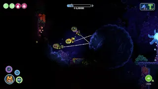Скриншот 5 к игре Salty Dogs