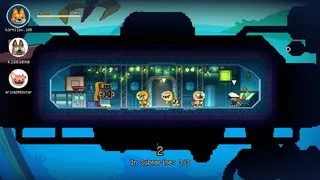 Скриншот 6 к игре Salty Dogs