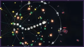Скриншот 4 к игре Dragon Tiles