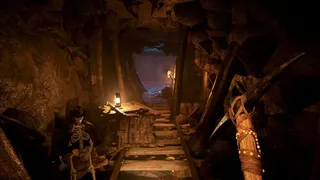 Скриншот 1 к игре Alaska Gold Fever