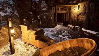 Скриншот 4 к игре Alaska Gold Fever