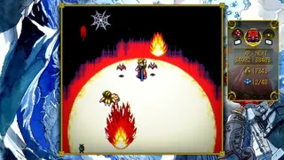 Скриншот 3 к игре Terranigma
