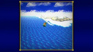 Скриншот 5 к игре Terranigma