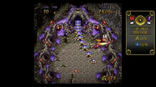 Скриншот 6 к игре Terranigma