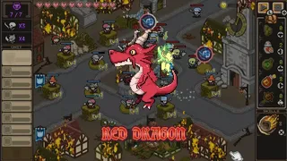 Скриншот 2 к игре PixelHeroScramble Plus