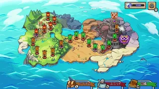 Скриншот 7 к игре PixelHeroScramble Plus