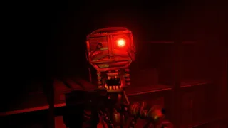 Скриншот 1 к игре File Corruption