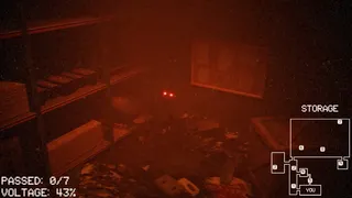 Скриншот 3 к игре File Corruption