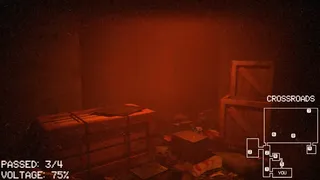 Скриншот 4 к игре File Corruption