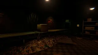Скриншот 6 к игре File Corruption