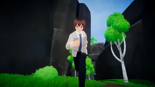 Скриншот 1 к игре Isekai Rift
