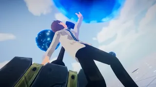 Скриншот 2 к игре Isekai Rift