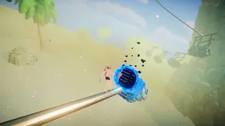 Скриншот 5 к игре Isekai Rift