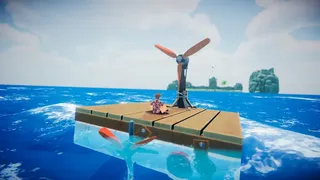 Скриншот 6 к игре Isekai Rift
