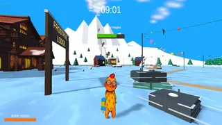 Скриншот 3 к игре Diaper Wars