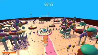 Скриншот 7 к игре Diaper Wars