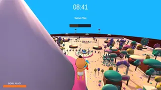 Скриншот 8 к игре Diaper Wars