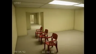 Скриншот 3 к игре The Backrooms : Threshold