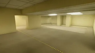 Скриншот 5 к игре The Backrooms : Threshold