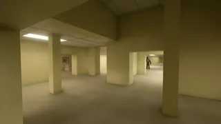 Скриншот 6 к игре The Backrooms : Threshold