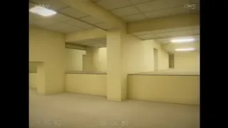 Скриншот 7 к игре The Backrooms : Threshold