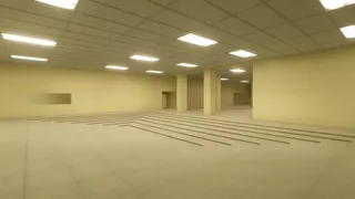 Скриншот 8 к игре The Backrooms : Threshold