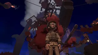 Скриншот 1 к игре You Will Fall