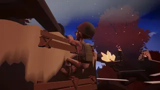 Скриншот 4 к игре You Will Fall