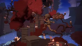 Скриншот 5 к игре You Will Fall