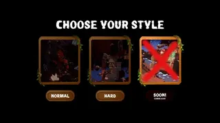 Скриншот 6 к игре You Will Fall