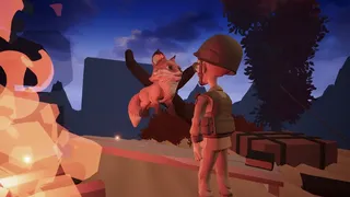Скриншот 7 к игре You Will Fall