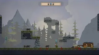Band of Mercenaries