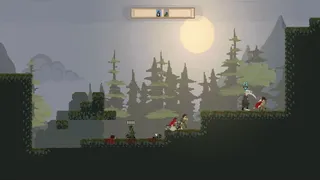 Band of Mercenaries