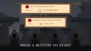 Band of Mercenaries