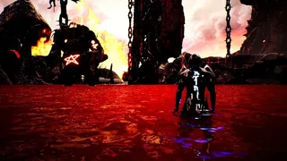 Скриншот 1 к игре Judah Knight: Knights & Demons-Chapter 1