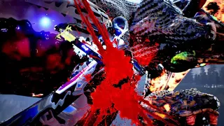 Скриншот 8 к игре Judah Knight: Knights & Demons-Chapter 1