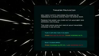 Скриншот 2 к игре GODSPEED