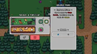 Скриншот 4 к игре MR MAGEBOY