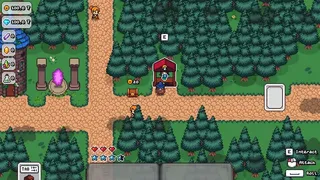 Скриншот 5 к игре MR MAGEBOY
