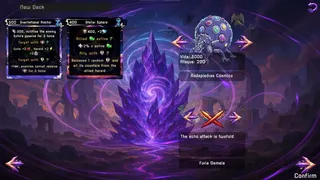 Скриншот 5 к игре Vauren's BeastBorn