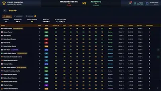Скриншот 5 к игре Total Club Manager