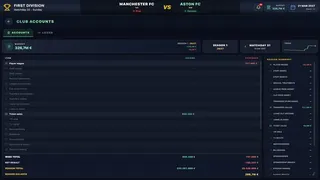 Скриншот 7 к игре Total Club Manager